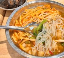 Original Liuzhou Snail Noodles