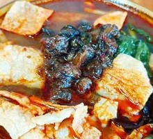 Snail Meat Rice Noodles