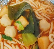 Signature Potato Noodles