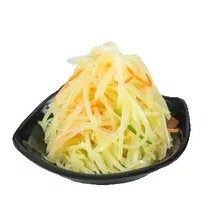Shredded Potatoes