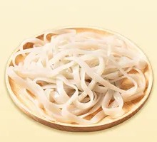 Sweet Potato Noodles