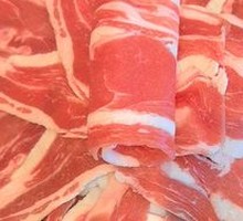 Popular Lamb Slice