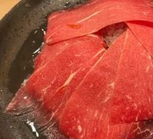 Prime Beef Eye Fillet