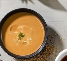 Sesame Paste