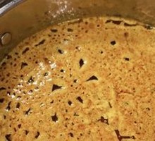 Indian-Style Curry Pot