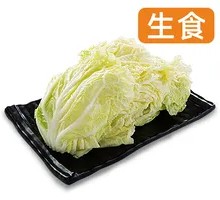 Napa cabbage