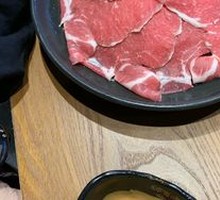 Grilled Lamb Skewers from Inner Mongolia