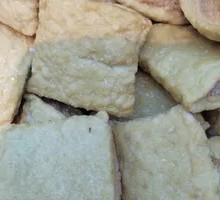 Spicy Fragrant Dumplings