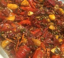 Crawfish