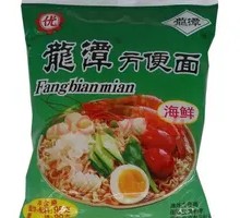 Longtan Instant Noodles