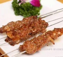 Spicy Pork Ribs