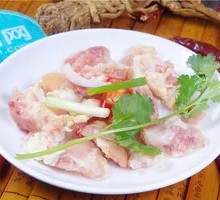 Pork Tetra