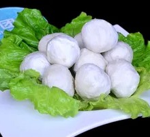 Fish Balls