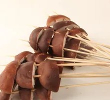 Roasted Mushrooms