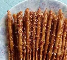 Trendy Wheat Gluten Noodles