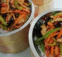 Sweet and Sour Peanut
