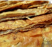 Sesame Sauce Sweet Pancake