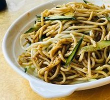 E Mei Cold Noodles
