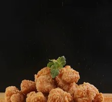 Chicken Nuggets