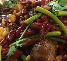Spicy Snail