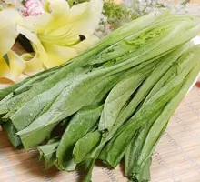 Oilseed lettuce