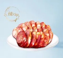 Sichuan Cured Sausage