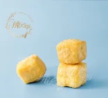 Fried tofu pouch