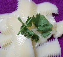 Konjac Veggie Stomach