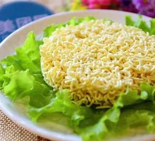Spicy Hot Pot Noodles