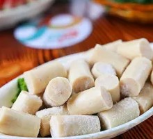 Osmanthus Sausage