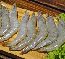 Spicy Catfish and Shrimp Pot