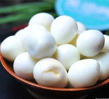 Quail Egg