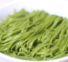 Vegetable Noodles