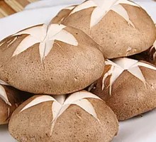 Shiitake Mushroom