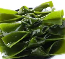 Wakame Knot