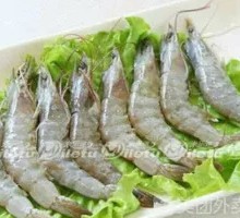 Large Shrimp