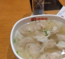 Shrimp Dumplings