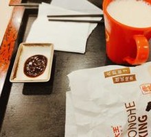 Non-alkaline Fried Dough Sticks