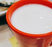 Sugar-Free Soy Milk