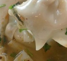 Fresh Meat Dumplings