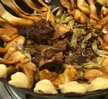 Fresh Catfish Hot Pot