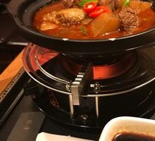 Signature Beef Brisket Side Dish