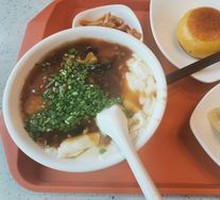 Tofu pudding