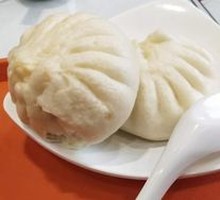 Pork and Scallion Dumplings