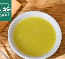 Rice Porridge