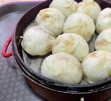Steamed Pork Dumplings
