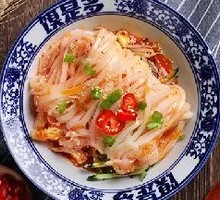 Special Rice Noodles