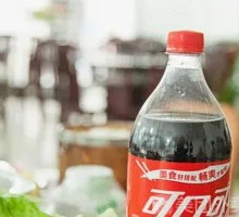 Canned Coke