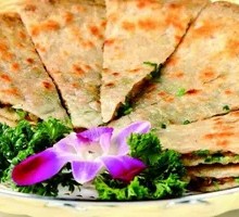 Pork with Green Chili