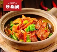 Homestyle Chili and Pork Stir-Fry